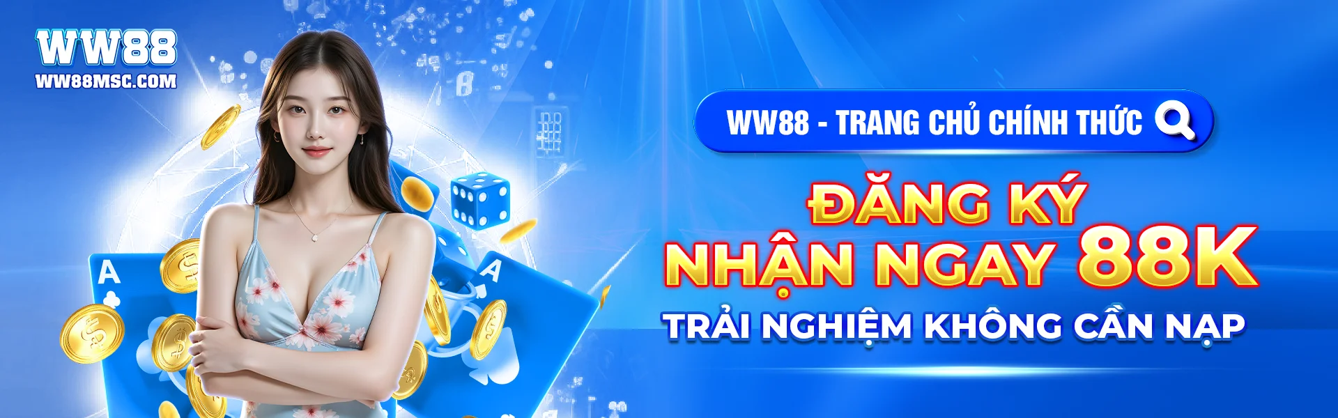 banner của nhà cái WW88